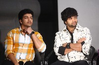 Anukoni Prayanam Movie Trailer Launch